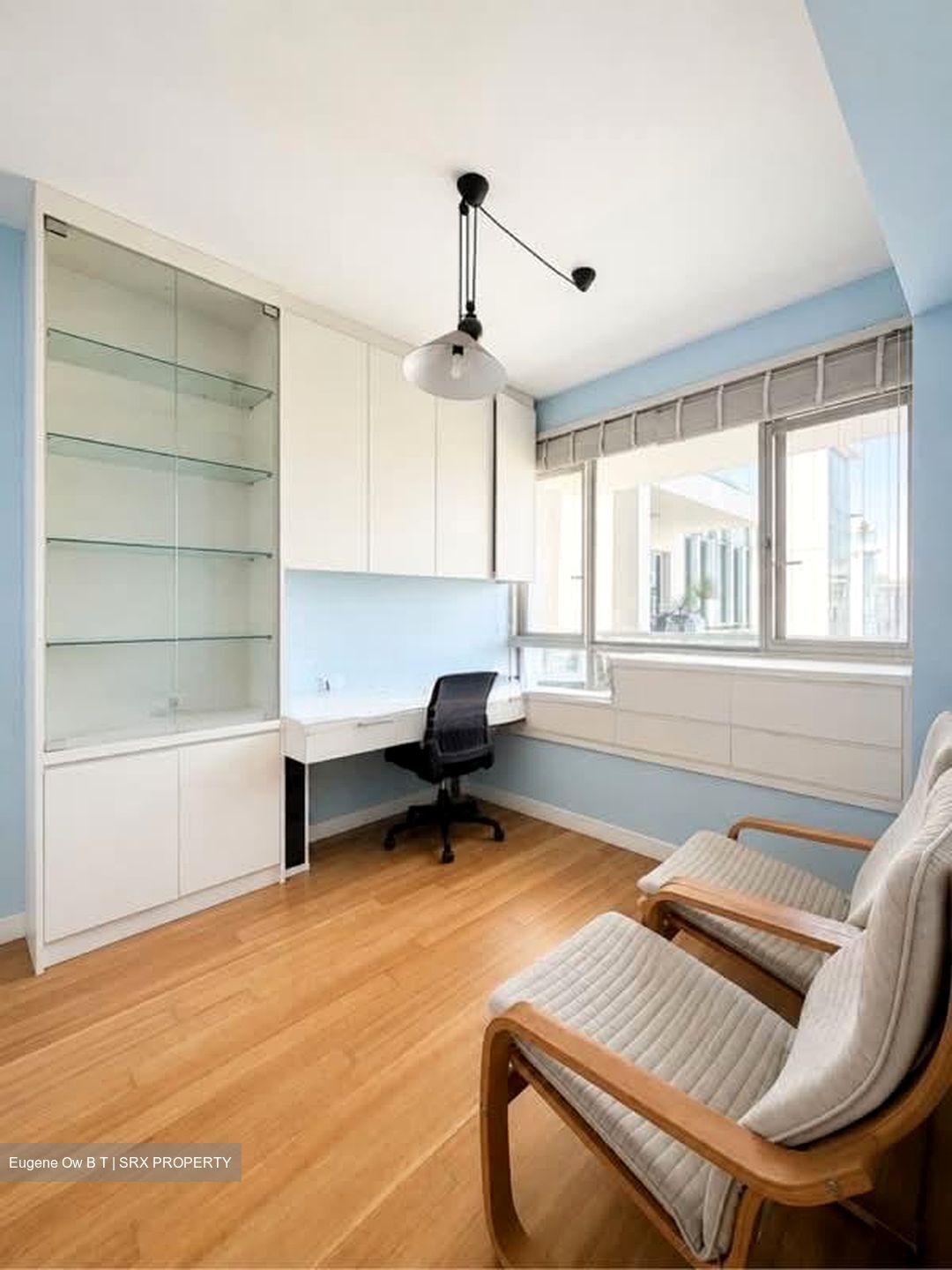 One Amber (D15), Condominium #602856561